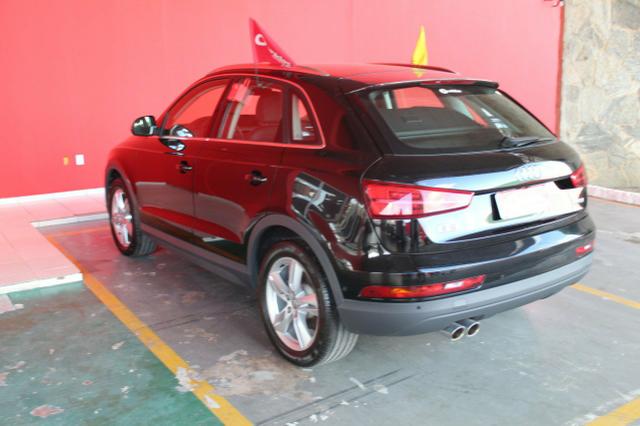 Audi Q3 1.4 turbo - 2018 - Foto 3