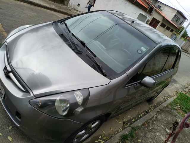 Honda Fit LX 1.4 Mec 06/07 - Foto 8