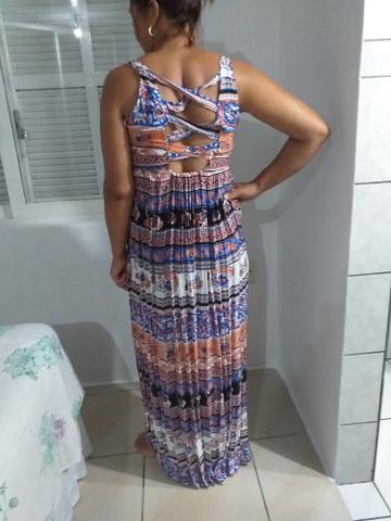 Vestido - Foto 2