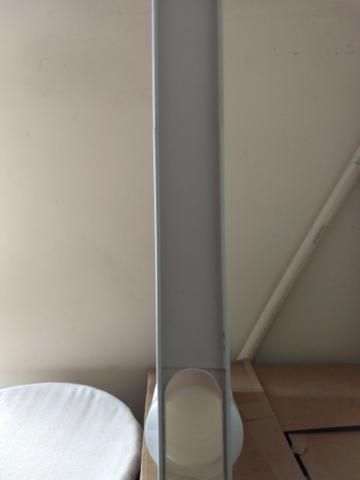 Vendo Ar Condicionado Portátil 10.000 btus - Foto 5