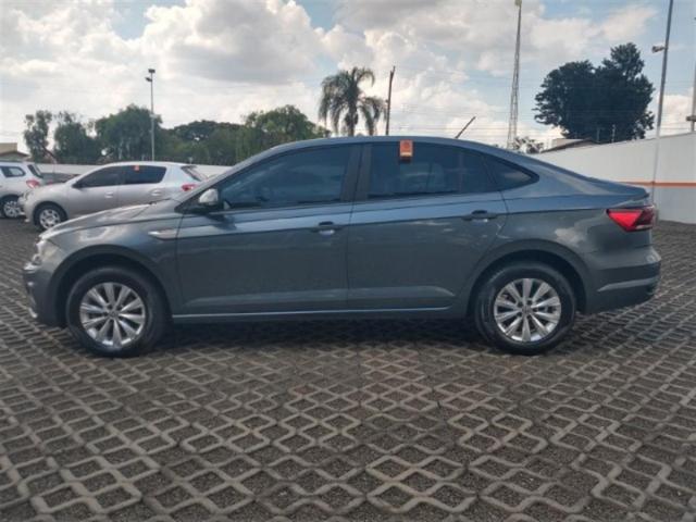 VOLKSWAGEN VIRTUS 2018/2019 1.0 200 TSI COMFORTLINE AUTOMÁTICO - Foto 9