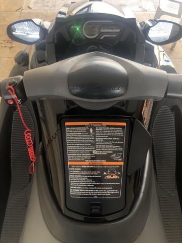 Jet ski yamaha vxr 1.8 HO 2014 - Foto 7