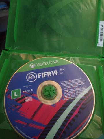 Jogo original Xbox one valor 70 reais