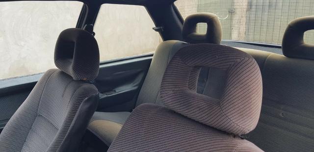 Chevlrolet Tubarão 1.8 SL 1992 Tubarão - Foto 5