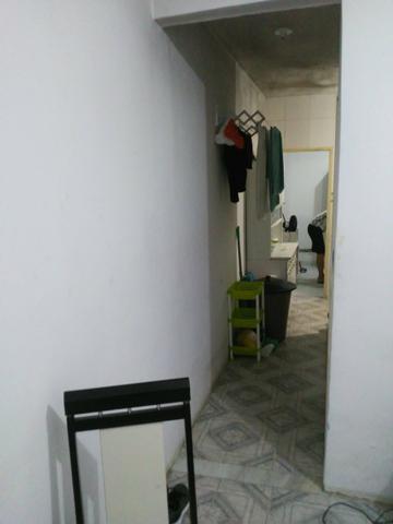 Alugo casa mobiliada na Ribeira 2/4 - Foto 2