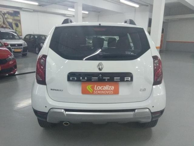RENAULT DUSTER 2018/2019 2.0 16V HI-FLEX DYNAMIQUE AUTOMÁTICO - Foto 9