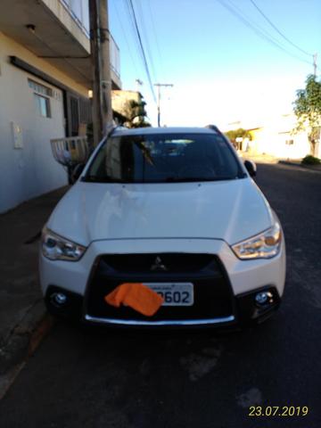 ASX 2.0 4X4 2011/2012 Vende/Troca - Foto 9