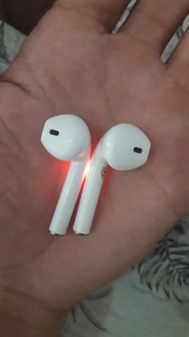 Fone sem fio - Foto 2