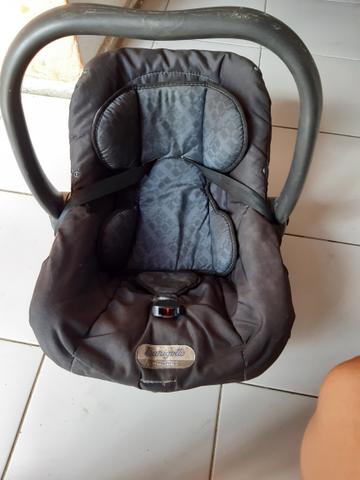 Bebê conforto - Foto 2