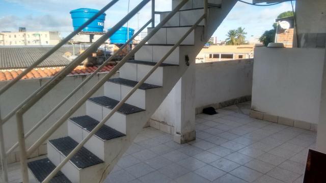 Casa 3/4 Cobertura e Porto Comercial em Sussuarana - Foto 17