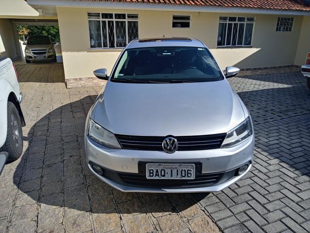 Vw jetta
