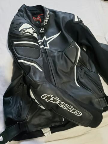 Jaqueta alpinestars atem - Foto 4