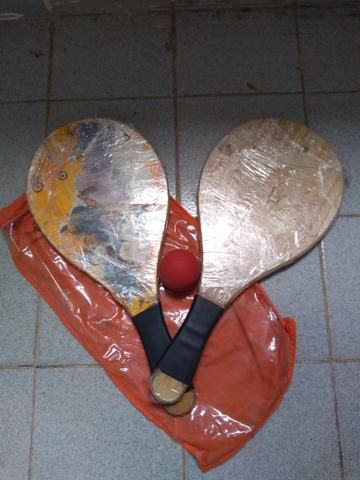 Raquete