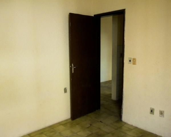 AP na Messejana, bem localizado próximo ao centro, 2 quartos, frente ao Paço da Messejana - Foto 14