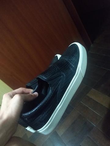 Tênis zara - Foto 3