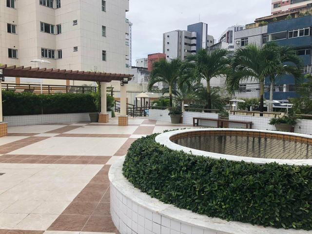 Alto Padrão no Cocó (137m2) - Direto c/ Proprietário - Foto 9