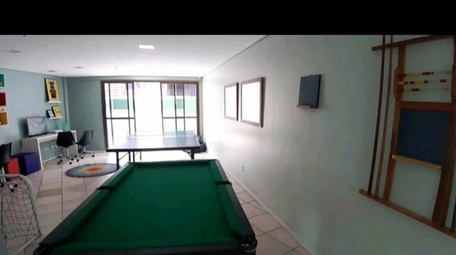 COBERTURA DUPLEX, VISTA MAR, MUCURIPE, 140m2 - Foto 9