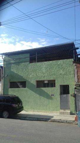 Casa com terraço coberto, independente, - Financie caixa com entrada parcelada - Nilópolis - Foto 11