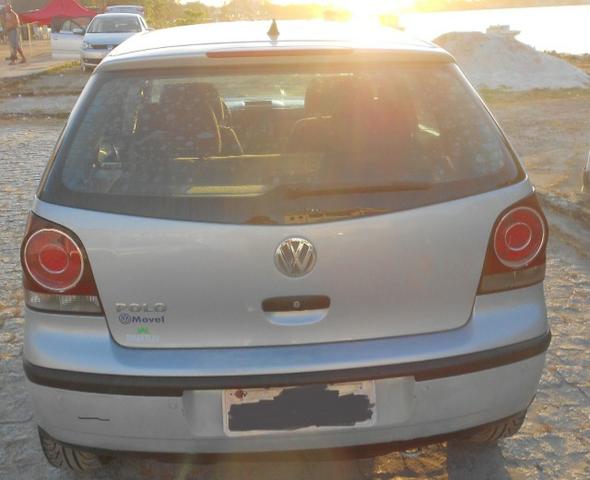 Polo Hatch Conservado e Muito Econômico - Foto 3
