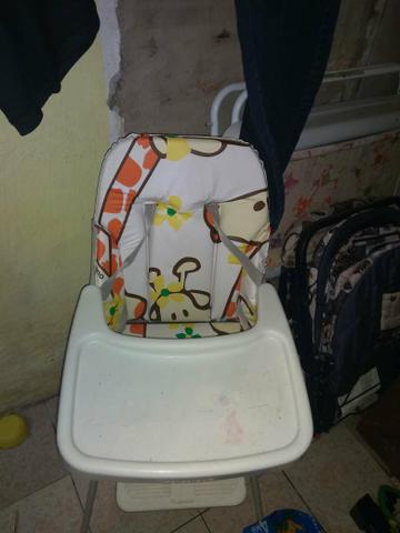 Cadeirinha de papa - Foto 3