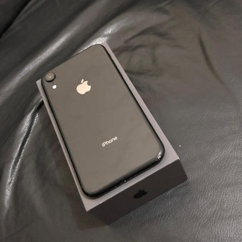 Iphone Xr 128g - Foto 3