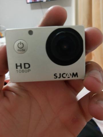 Sjcam 4000