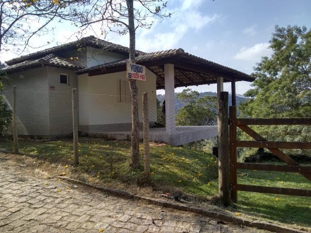 Chácara- Fazenda dos Lagos