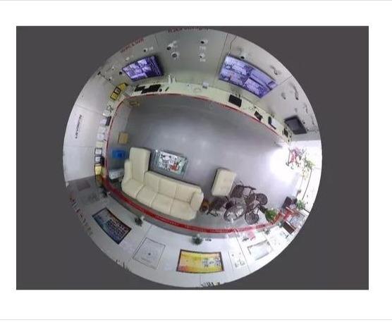Lâmpada Espiã Câmera Ip Led Wifi HD Panorâmica 360º Celular - Foto 5