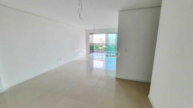 (ESN tr41818) Apartamento a venda 119m com 3 suites e 2 vagas La Traviata - Foto 4