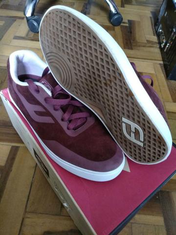 Tênis freedom fog 39