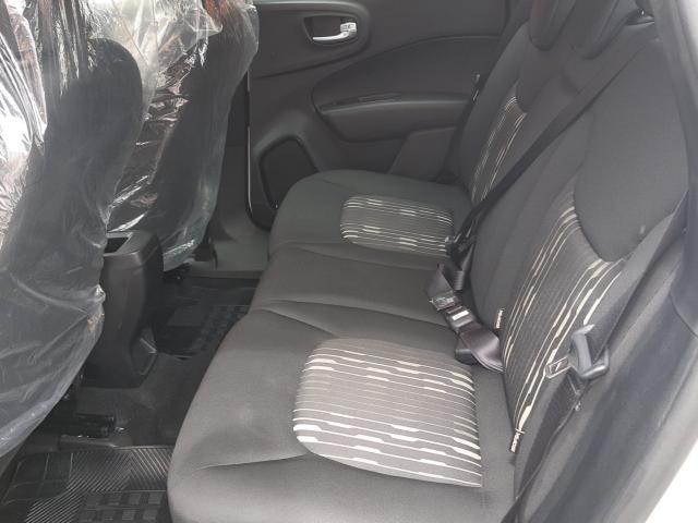 FIAT TORO 2018/2019 1.8 16V EVO FLEX ENDURANCE AT6 - Foto 7