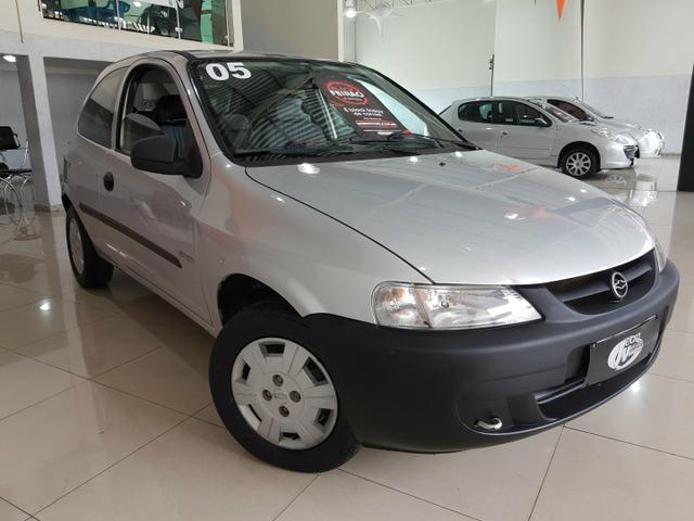Celta 1.0 vhc novíssimo(financiamos com pequena entrada)