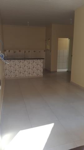 Apto no centro