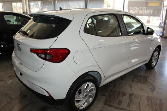 FIAT ARGO 2019/2020 1.3 FIREFLY FLEX DRIVE MANUAL - Foto 6