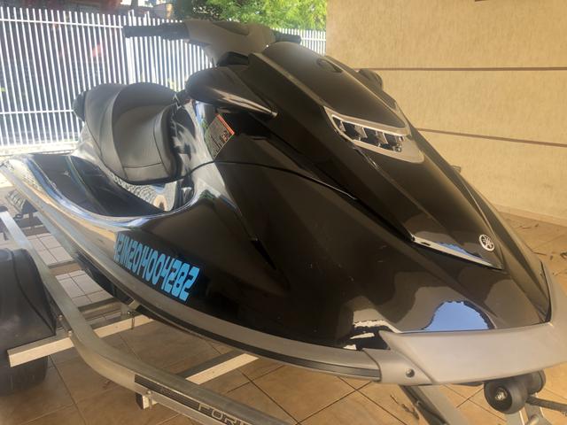 Jet ski yamaha vxr 1.8 HO 2014