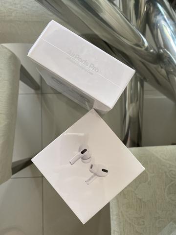 Airpods Pro