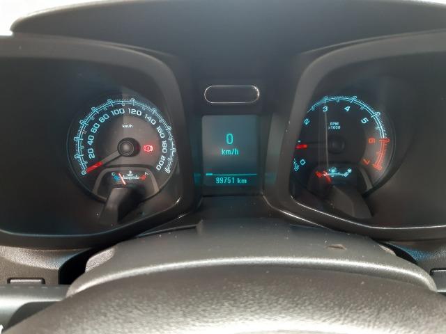 S10 LTZ Ano 2014 - Modelo 2014 Série Especial - Foto 15