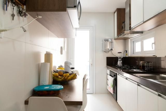 Casa Duplex 4 Suítes Climatizada Varanda 2 Vagas - Foto 19
