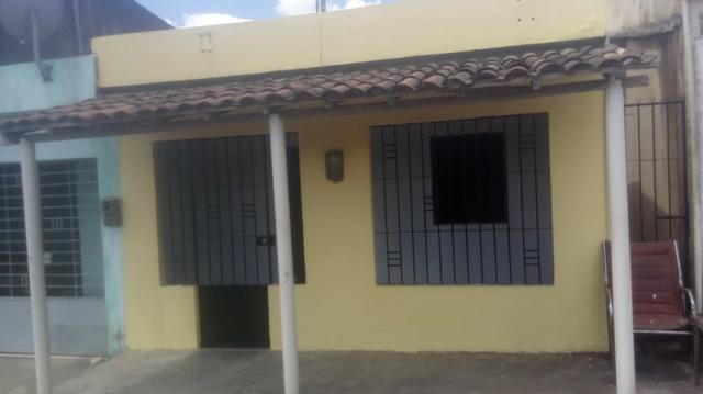 Casa em Orobó