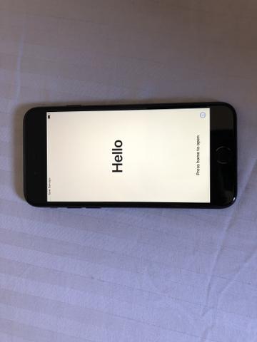 IPhone 7 - 256GB - Jet Black - Foto 2