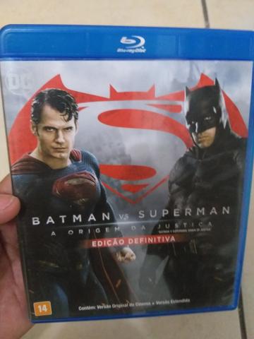 Filmes em Blu Ray - Foto 2
