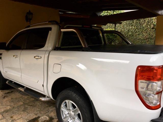 Ford Ranger - Foto 5