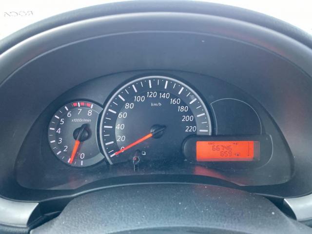 Nissan March 1.0 S - Foto 13