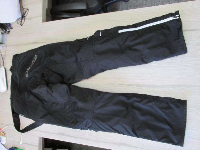 Jaqueta a calça Alpinestar - Touring - Foto 6