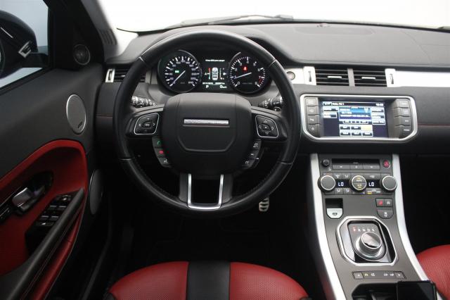 LAND ROVER RANGE ROVER EVOQUE 2014/2014 2.0 DYNAMIC 4WD 16V GASOLINA 4P AUTOMÁTICO - Foto 16