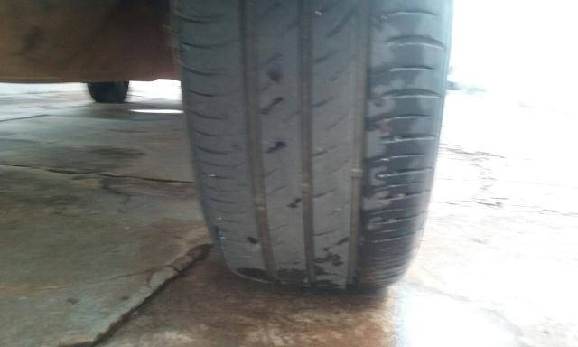 Rodas da vw aro 15 - Foto 3
