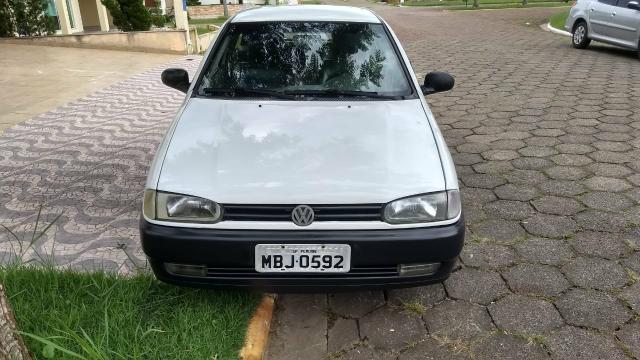 Gol Bola Turbinado ( pra vender hoje) - Foto 2