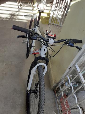 Bike aro 29 emvende ou troca - Foto 4