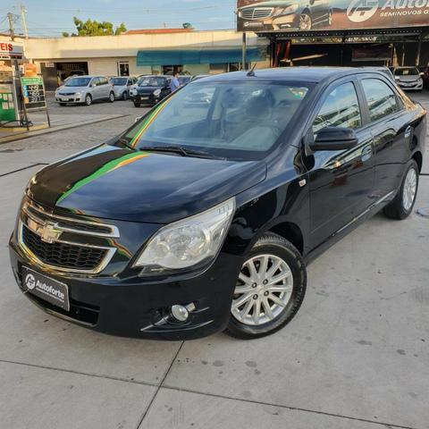 GM Chevrolet Cobalt 1.4 LTZ R$ 29.999 - Foto 5