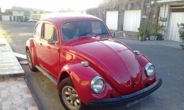 Fusca 1983 top - Foto 3